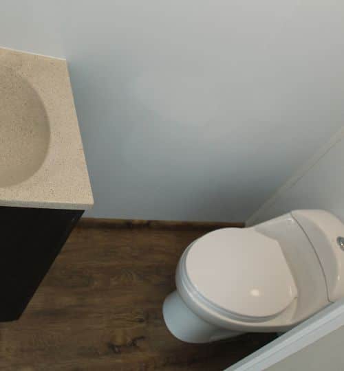 Medio Baño